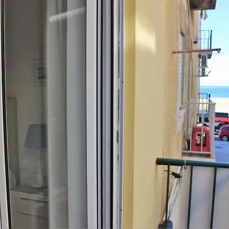 Casa Carvalho Laranjo 公寓 *