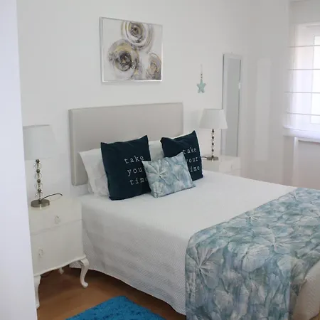 Casa Carvalho Laranjo 公寓 *