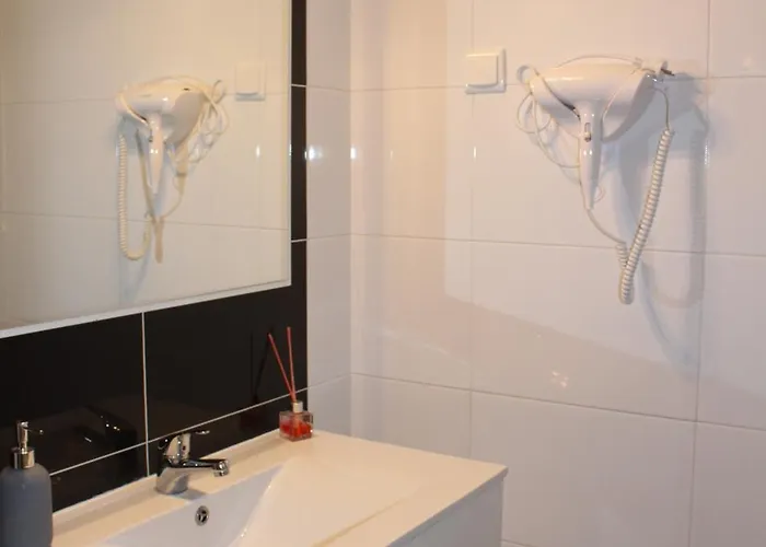 Casa Carvalho Laranjo * Nazare