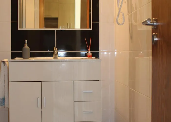 Casa Carvalho Laranjo * Nazare