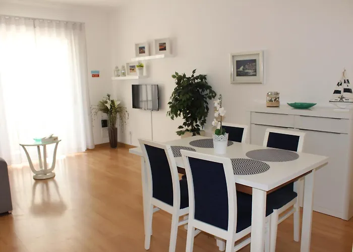 Casa Carvalho Laranjo * Nazare