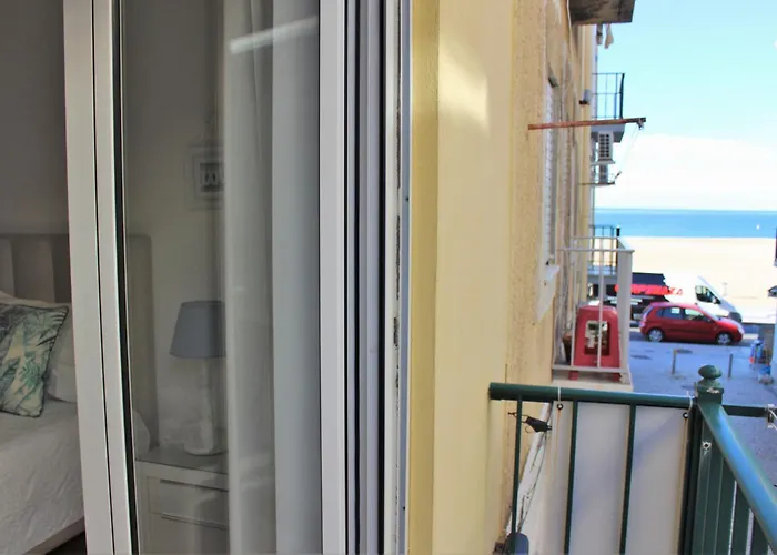 Casa Carvalho Laranjo Apartment *