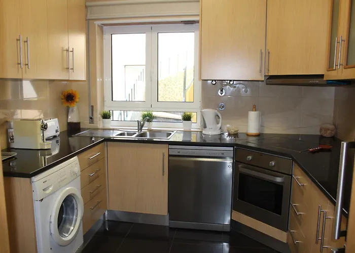 Apartment Casa Carvalho Laranjo