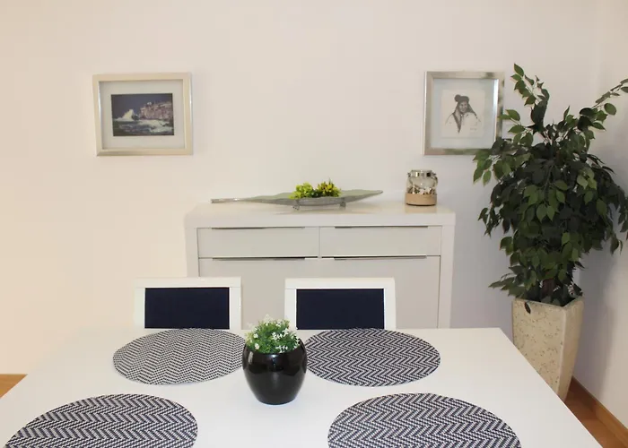 Apartment Casa Carvalho Laranjo