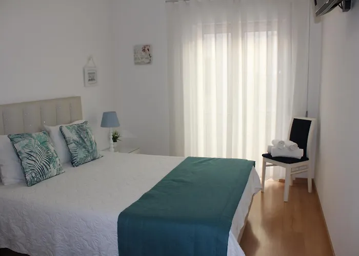 Apartment Casa Carvalho Laranjo