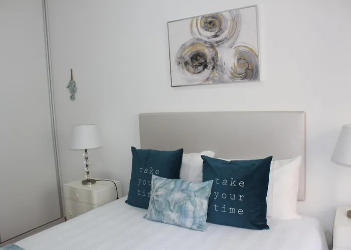 Casa Carvalho Laranjo Apartment *