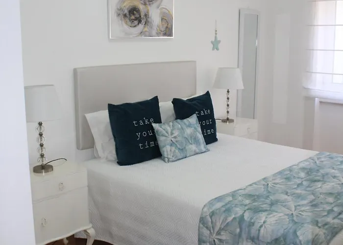 Casa Carvalho Laranjo Apartment *