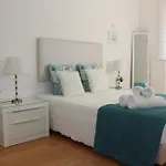 Casa Carvalho Laranjo アパート