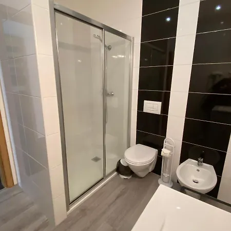 Casa Carvalho Laranjo דירה נאזרה