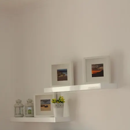 Casa Carvalho Laranjo דירה *