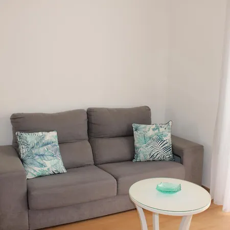 דירה Casa Carvalho Laranjo