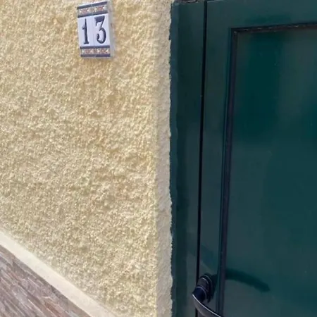 Apartmán Casa Carvalho Laranjo *