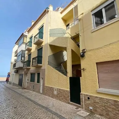 Casa Carvalho Laranjo דירה