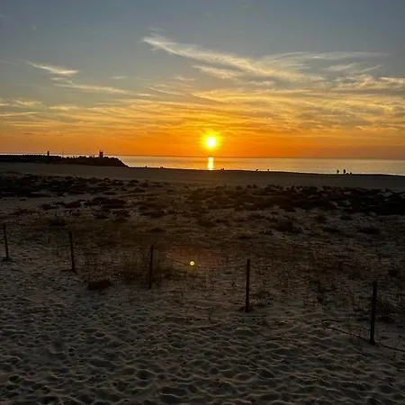 Casa Carvalho Laranjo דירה