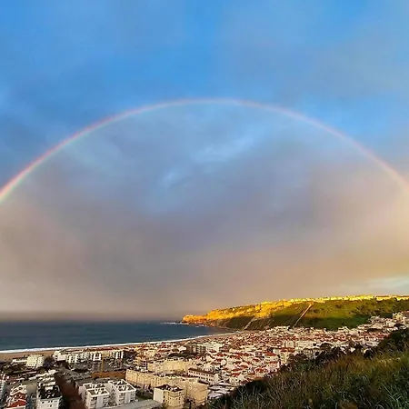 Casa Carvalho Laranjo דירה *