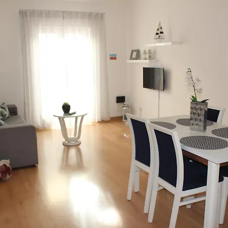 Casa Carvalho Laranjo Apartment Nazare