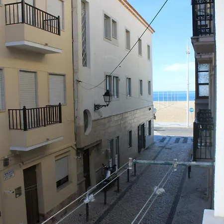 Casa Carvalho Laranjo דירה