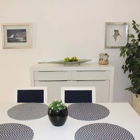 דירה Casa Carvalho Laranjo