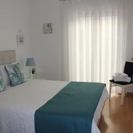 アパート Casa Carvalho Laranjo