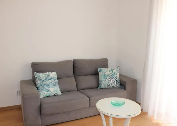 Apartment Casa Carvalho Laranjo