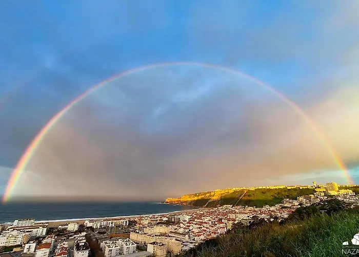 Casa Carvalho Laranjo Apartment *