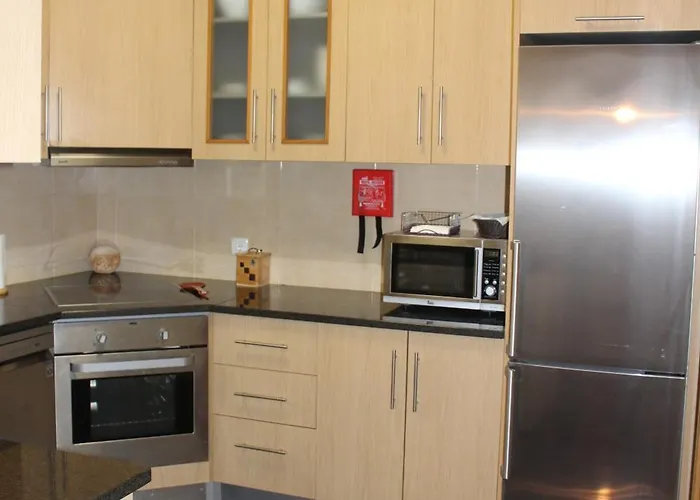 Casa Carvalho Laranjo * Nazaré