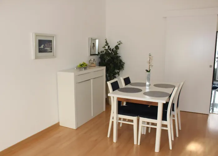 Apartment Casa Carvalho Laranjo *